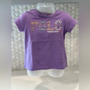 Mixed-Logo Cotton Jersey Tee